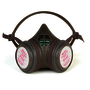 Moldex® Medium 8000 Series Half Face Air Purifying Respirator