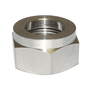 Miller® CGA-660 Stainless Steel Nut