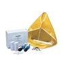 Allegro® Various Fit Test Kit Sweet (Saccharin) Fit Test Kit For Allegro® Dust And Mist Respirators