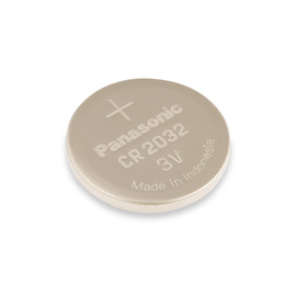 Miller® Panasonic 3 Volt Battery (1 Per Package)