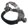 Miller® Gray Headgear For XLix And Elite II™ Welding Helmet