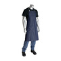 Protective Industrial Products 28" X 36.5" Blue PIP® Denim Apron