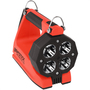 Bayco Products Red Nightstick® INTEGRITAS™ Lantern
