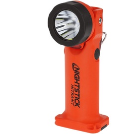 Bayco Products Red Nightstick® INTRANT® Angle Flashlight