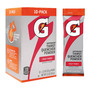 Gatorade® 1.23 Ounce Fruit Punch Flavor Electrolyte Drink Powder Concentrate Package