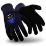HexArmor® 2X-Small Helix 15 Gauge High Performance Polyethylene Blend And Nitrile Cut Resistant Gloves With Nitrile Coated Palm And Fingertips