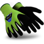 HexArmor® 2X Helix 13 Gauge High Performance Polyethylene Blend And Nitrile Cut Resistant Gloves With Nitrile Coated Palm And Fingertips