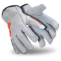 HexArmor® 3X Chrome SLT Goatskin Leather Cut Resistant Gloves