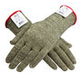 SHOWA™ Size 6/Small 13 Gauge Spandex/Aramid/Stainless Steel Cut Resistant Gloves With Foam Nitrile Coated Palm