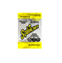 Sqwincher® Fast Pack Lemonade Liquid Concentrate .6 Ounce Lemonade Flavor Sqwincher® Fast Pack® Liquid Concentrate Package Electrolyte Drink (50 per Box)