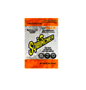Sqwincher® Fast Pack Orange Liquid Concentrate .6 Ounce Orange Flavor Sqwincher® Fast Pack® Liquid Concentrate Package Electrolyte Drink (50 per Box)