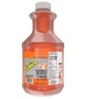 Sqwincher® 64 Ounce Orange Flavor Liquid Concentrate Bottle Electrolyte Drink (6 per Case)