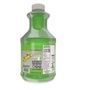 Sqwincher® 64 Ounce Lemon Lime Flavor Liquid Concentrate Bottle Electrolyte Drink (6 per Case)