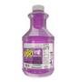 Sqwincher® 64oz Zero Grape Liquid Concentrate 64 Ounce Grape Flavor Sqwincher® ZERO Liquid Concentrate Bottle Sugar Free/Low Calorie Electrolyte Drink (6 per Case)