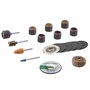 Dremel® EZ Lock™ Sanding and Grinding Micro Kit