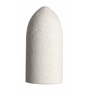 Dremel® Tip size: 3/8" Felt Polishing Cone