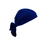 Ergodyne Blue Chill-Its® 6710 Cotton/Polymer Cap/Hat