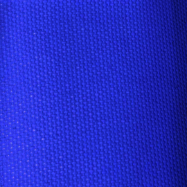 RADNOR™ 60" X 50 yd Blue Acrylic Coated Fiberglass Welding Blanket