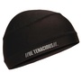 Ergodyne Black Chill-Its® 6632 Polyester/Spandex Hat