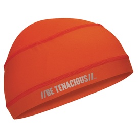 Ergodyne Orange Chill-Its® 6632 Performance Knit Cap/Hat
