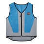 Ergodyne Large Blue Chill-Its® 6667 PVA Cooling Vest