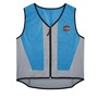 Ergodyne X-Large Blue Chill-Its® 6667 PVA Cooling Vest