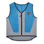 Ergodyne 2X Blue Chill-Its® 6667 PVA Cooling Vest