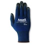 Ansell Size 9 ActivArmr® INTERCEPT™ Technology And DuPont™ Kevlar® Cut Resistant Gloves With Foam Nitrile Coated Palm