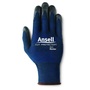 Ansell Size 8 ActivArmr® INTERCEPT™ Technology And DuPont™ Kevlar® Cut Resistant Gloves With Foam Nitrile Coated Palm