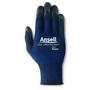 Ansell Size 10 ActivArmr® INTERCEPT™ Technology And DuPont™ Kevlar® Cut Resistant Gloves With Foam Nitrile Coated Palm