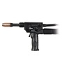 Miller® 200 Amp .030" - 1/16" XR™ Pistol-Pro Push-Pull Gun With 15' Cable