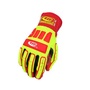 Ansell Size 9 Ringers® High Performance Polyethylene Cut Resistant Gloves
