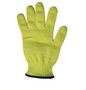 RADNOR™ Small 7 Gauge DuPont™ Kevlar® Brand Fiber Cotton Blend Cut Resistant Gloves With