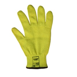 RADNOR™ Large 7 Gauge DuPont™ Kevlar® Brand Fiber Cut Resistant Gloves With