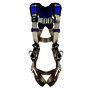 3M™ DBI-SALA® ExoFit™ X100 Universal Comfort Vest Climbing/Positioning Safety Harness