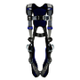 3M™ DBI-SALA® ExoFit™ X200 Medium Comfort Vest Climbing/Positioning Safety Harness