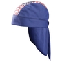 OccuNomix Assorted Colors Tuff And Dry® Polyester Cap