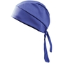 OccuNomix Blue Tuff And Dry® Polyester Cap