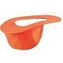 OccuNomix Orange Polyester/Cotton Neck Protector