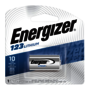 Energizer® 3 Volt Lithium Battery (1 Per Package)