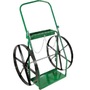 Anthony Welded Products 2 Cylinder Carts With Steel Wheels And Ergonomic Handle