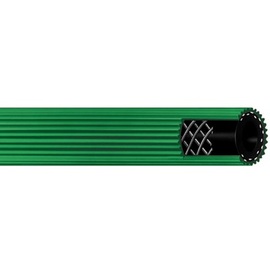 RADNOR™ 1/4" X 750' Green EPDM Rubber Hose