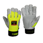 Tillman® X-Large TrueFit™ Goatskin And Spandex® Cut Resistant Gloves