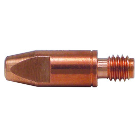 RADNOR™ .045" X 28 mm M6 Style Contact Tip