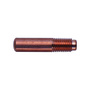 RADNOR™ .046" X 1.125" 0.059" Bore Miller® MIGmatic™ Style Contact Tip