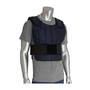 Protective Industrial Products Navy EZ-Cool® Phase Change Nylon/Polyester Cooling Vest
