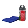 Protective Industrial Products Navy EZ-Cool® Max Wicking Hollow Fiber Evaporative Cooling Towel