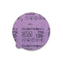 3M™ 5" X 0.0 NP 120+ Grit Cubitron™ Precision Shaped Ceramic Film Disc