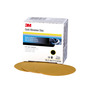 3M™ 3" P80 Grit Aluminum Oxide Sanding Disc