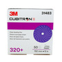 3M™ 6" 320+ Grit Cubitron™ Sanding Disc